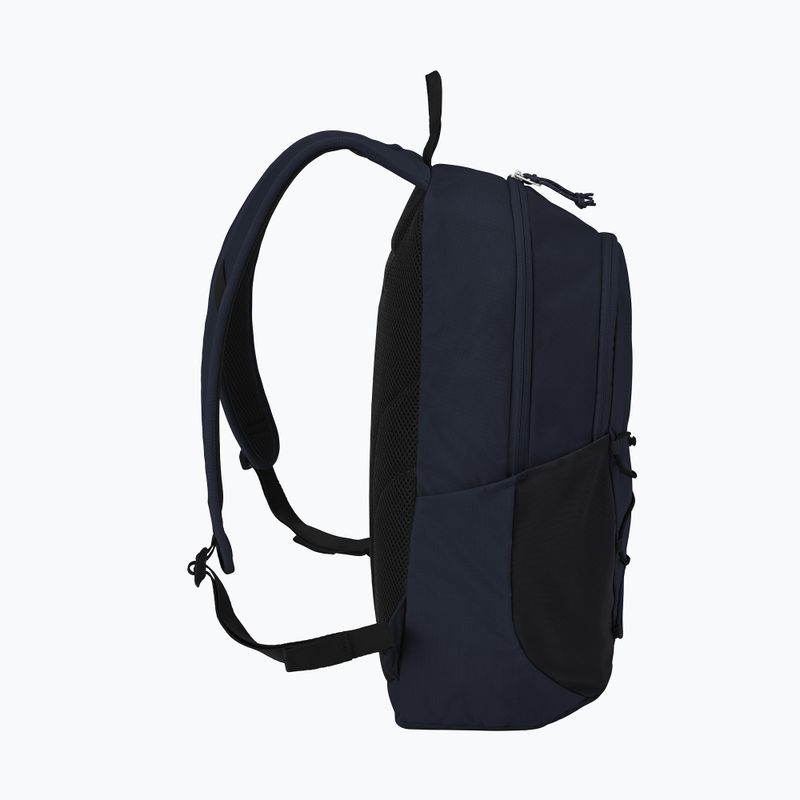 Urban backpack Jack Wolfskin Yuma 18 l midnight sky 4