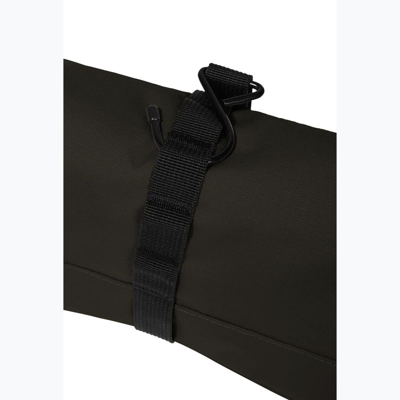 Toiletry bag Jack Wolfskin Konya obsidian moss 4