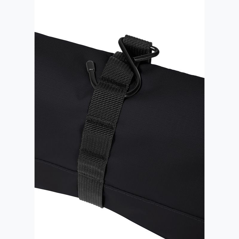 Toiletry bag Jack Wolfskin Konya black 4