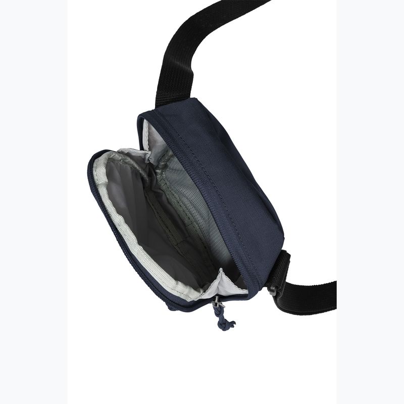 Pouch Jack Wolfskin Konya 1 l midnight sky 3