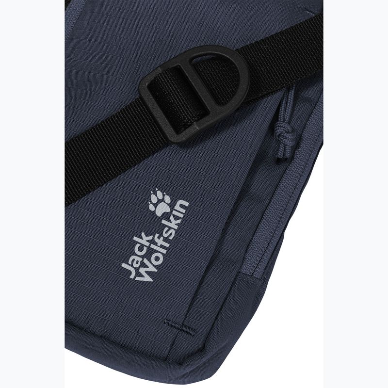 Pouch Jack Wolfskin Konya 1 l midnight sky 6