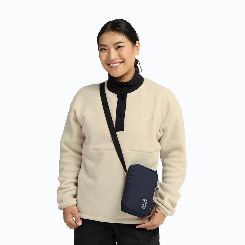 Pouch Jack Wolfskin Konya 1 l midnight sky 7