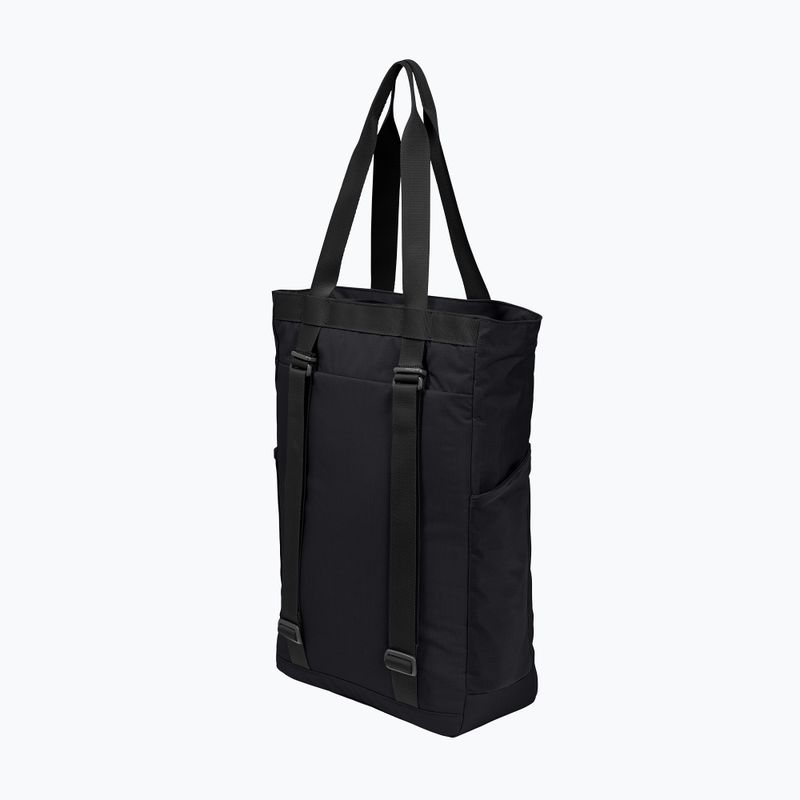 Bag Jack Wolfskin Zoya 2IN1 15 l black 2