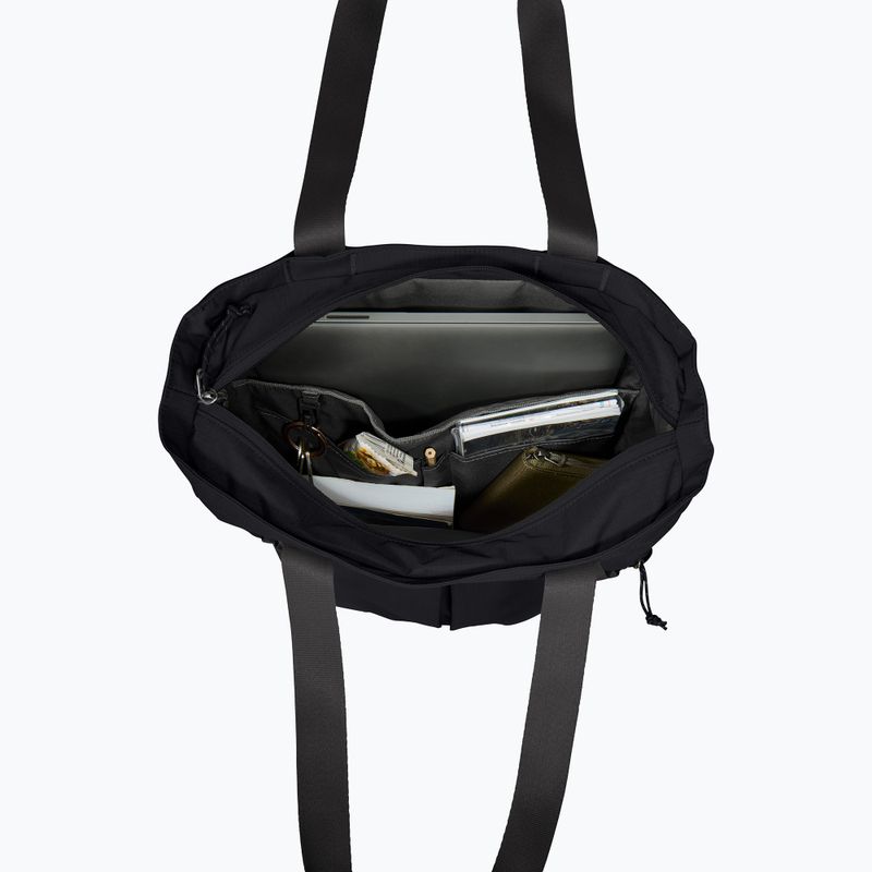 Bag Jack Wolfskin Zoya 2IN1 15 l black 6