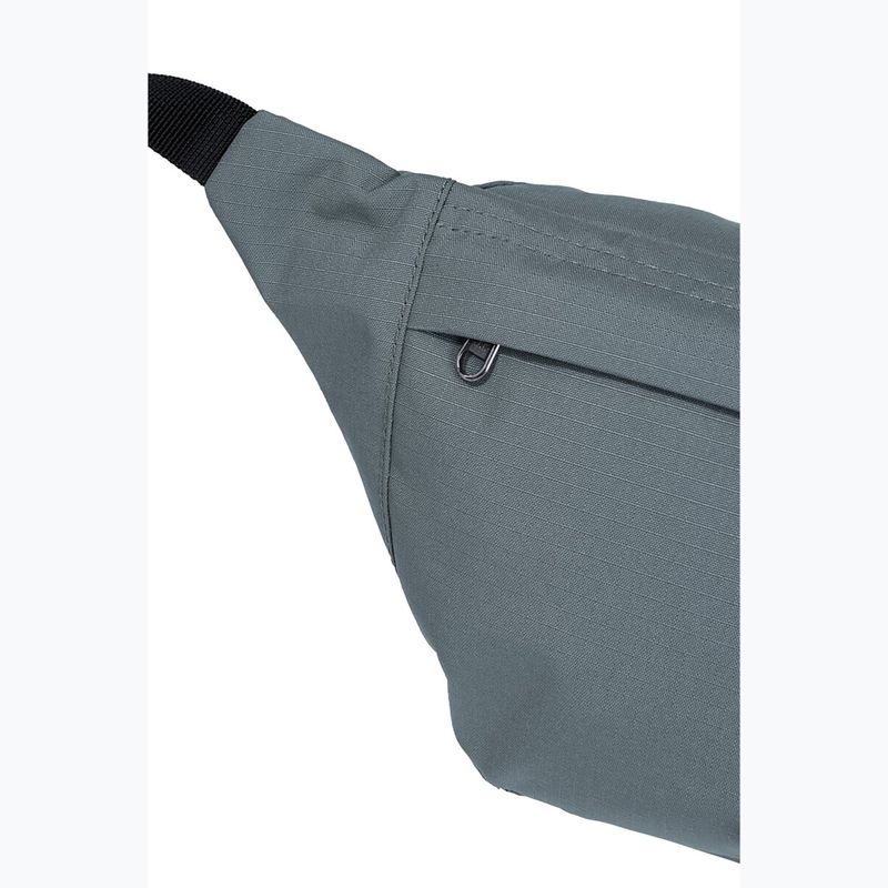 Waist bag Jack Wolfskin Konya 2 l grey odessa 5