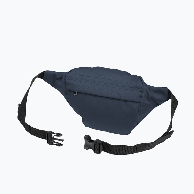 Waist bag Jack Wolfskin Konya 2 l midnight sky 2
