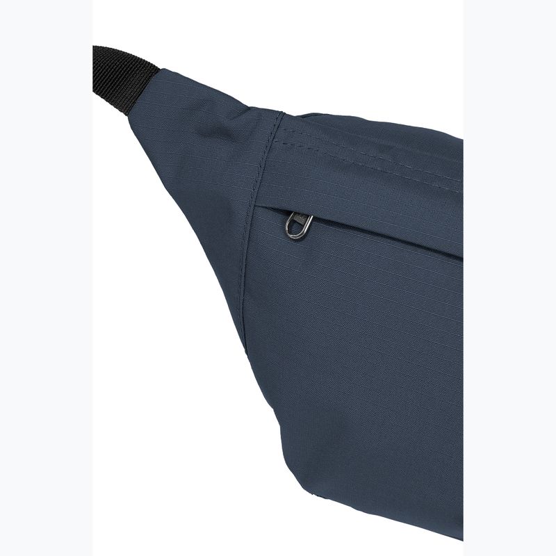 Waist bag Jack Wolfskin Konya 2 l midnight sky 6