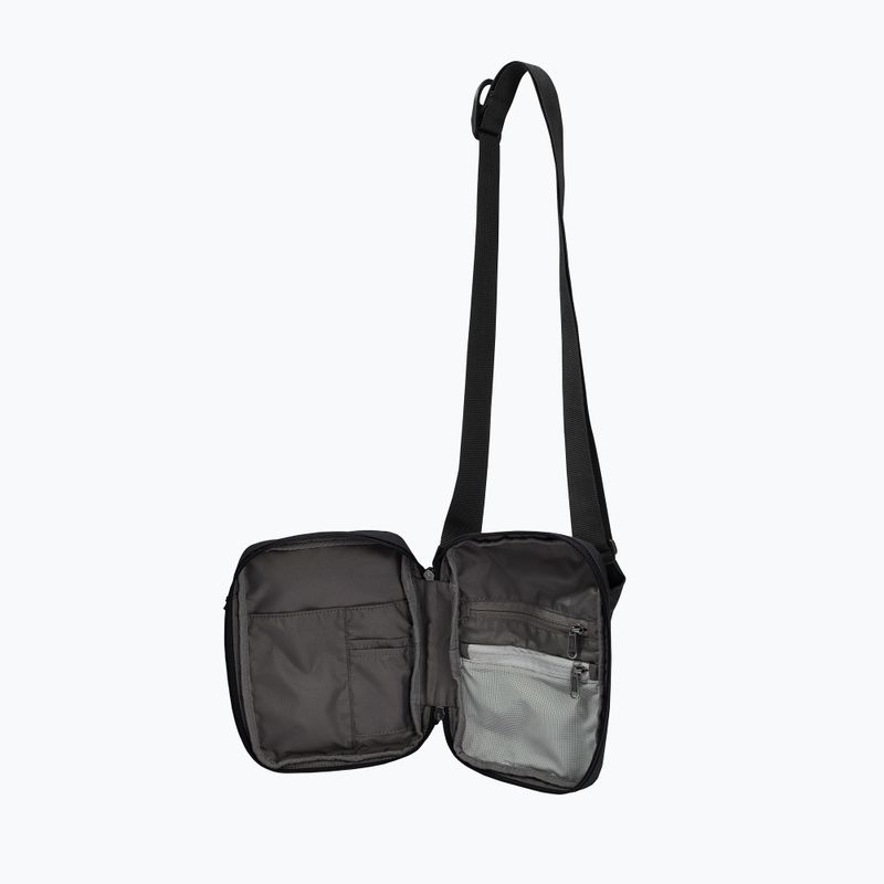 Pouch Jack Wolfskin Konya 1 l black 3