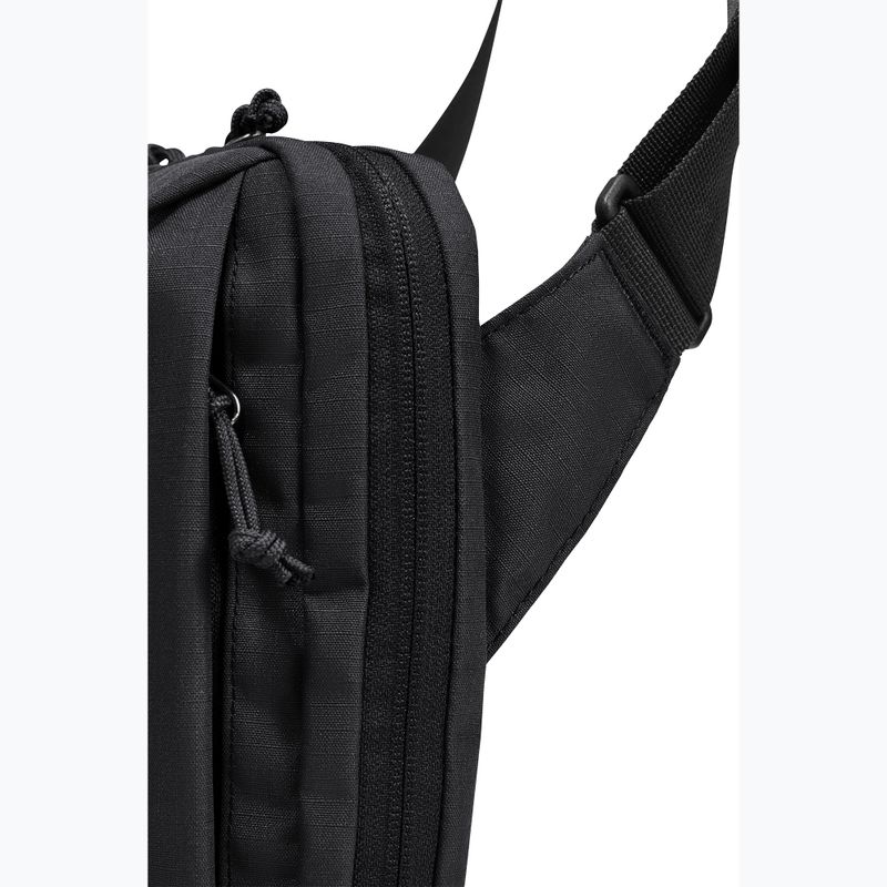 Pouch Jack Wolfskin Konya 1 l black 5