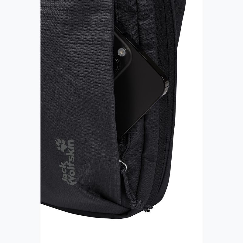 Pouch Jack Wolfskin Konya 1 l black 6