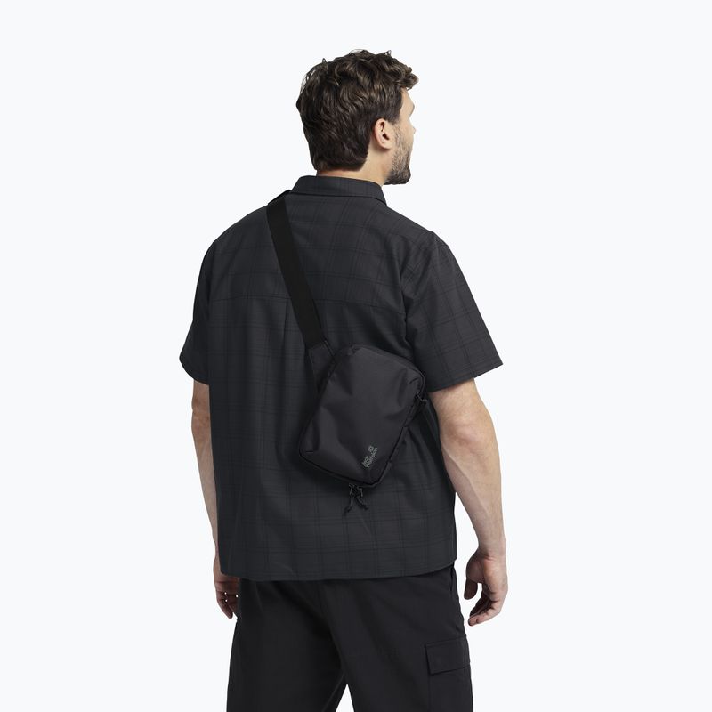 Pouch Jack Wolfskin Konya 1 l black 9