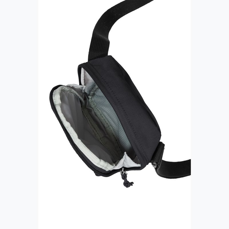 Pouch Jack Wolfskin Konya 1 l black 3