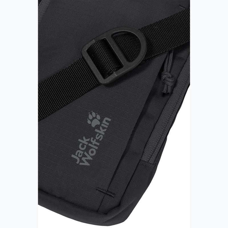 Pouch Jack Wolfskin Konya 1 l black 6