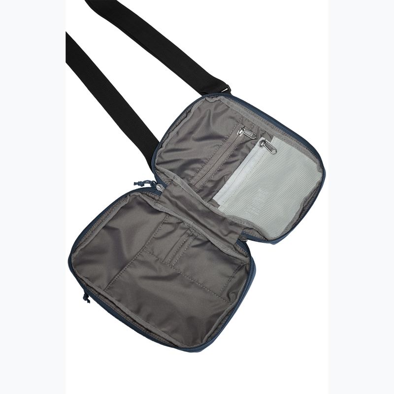 Pouch Jack Wolfskin Konya 1 l midnight sky 4