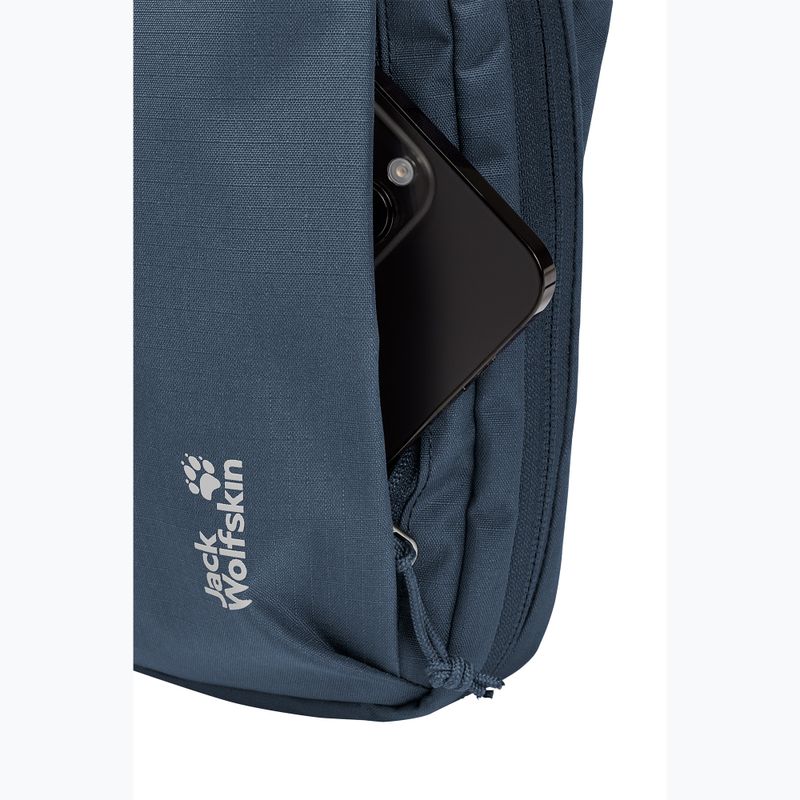 Pouch Jack Wolfskin Konya 1 l midnight sky 6