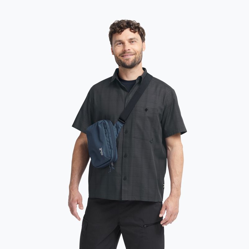 Pouch Jack Wolfskin Konya 1 l midnight sky 7