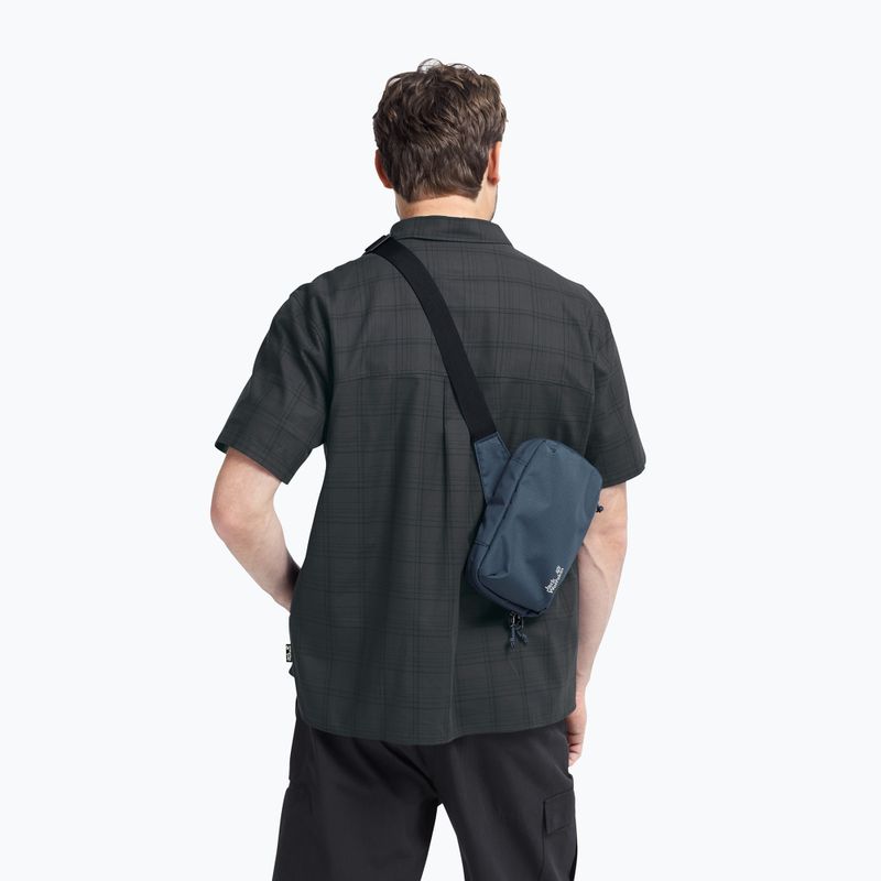 Pouch Jack Wolfskin Konya 1 l midnight sky 9