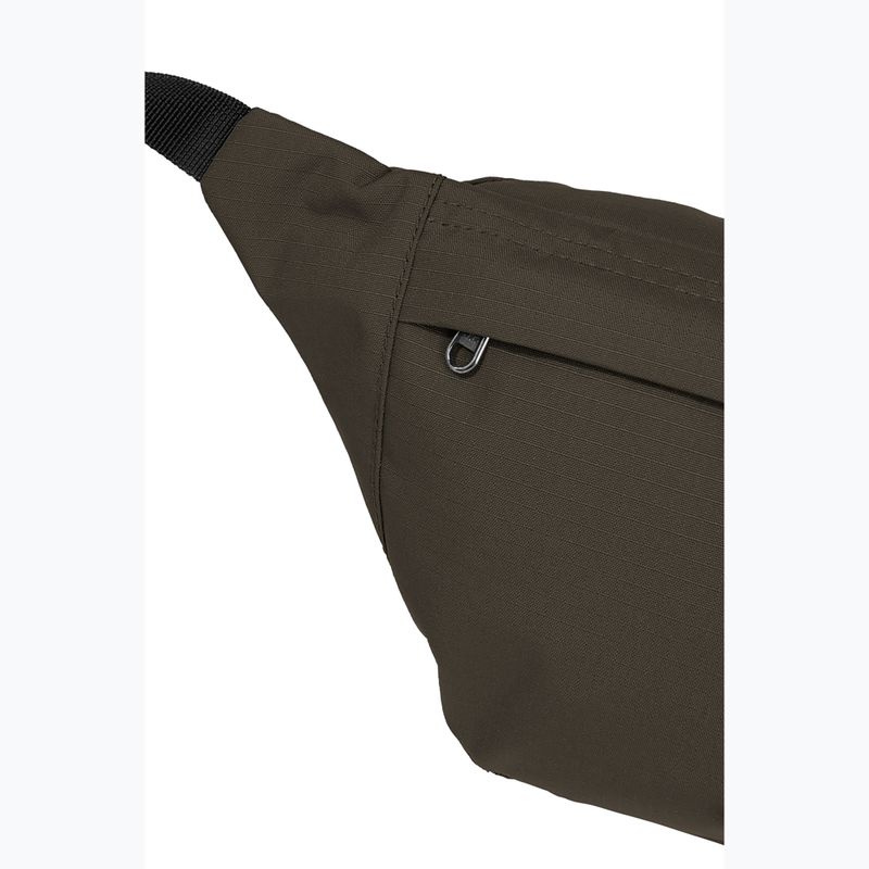 Waist bag Jack Wolfskin Konya 2 l obsidian moss 5