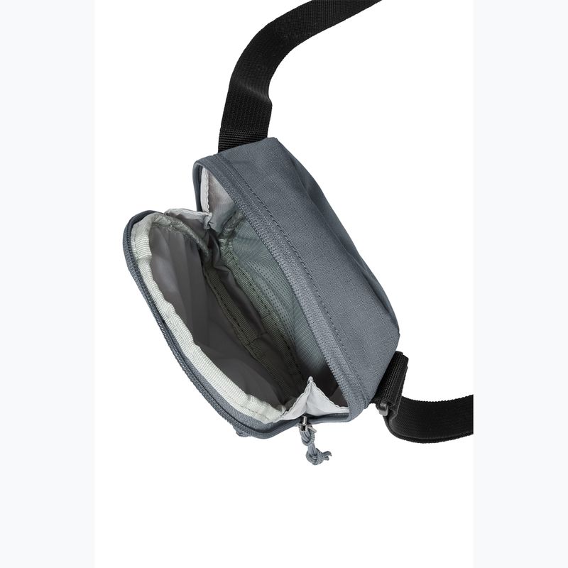 Pouch Jack Wolfskin Konya 1 l grey odessa 3