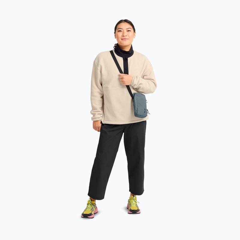 Pouch Jack Wolfskin Konya 1 l grey odessa 8