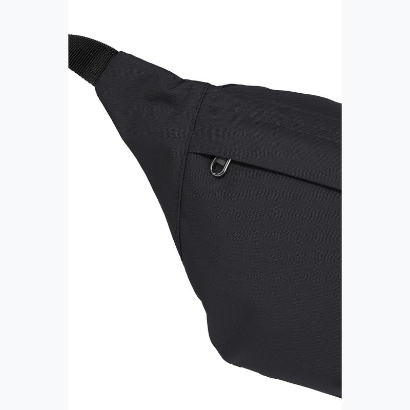 Waist bag Jack Wolfskin Konya 2 l black 5