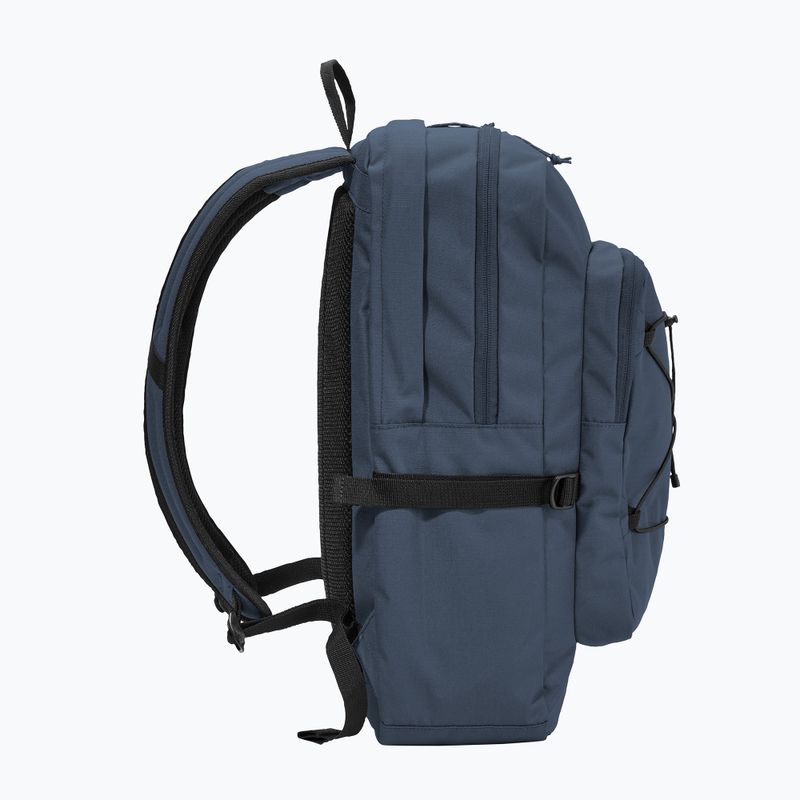 Urban backpack Jack Wolfskin Berkley 24 l midnight sky 5