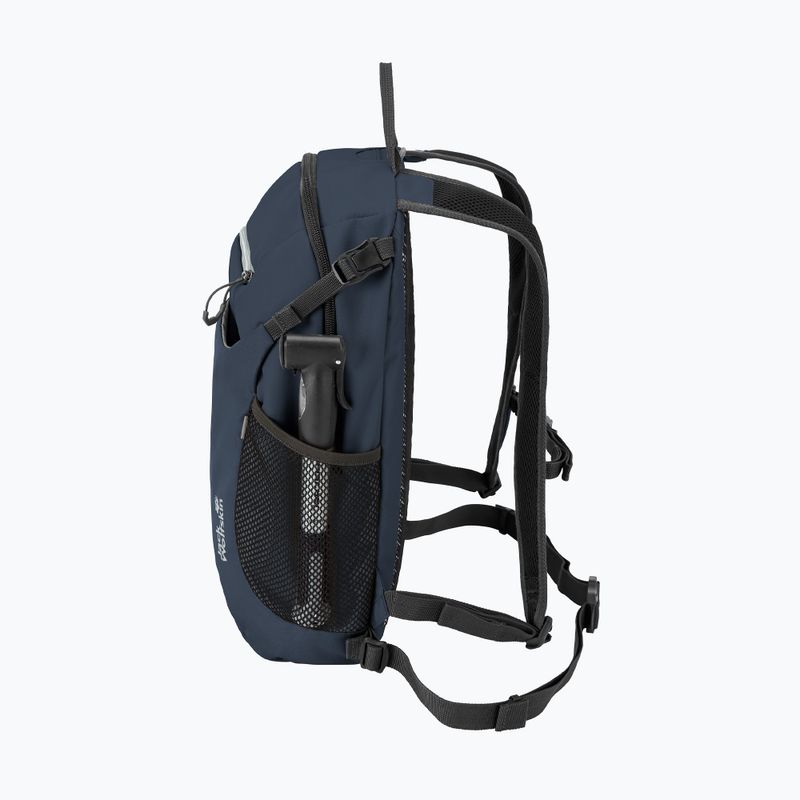 Cycling backpack Jack Wolfskin Velocity 12 l midnight sky 6
