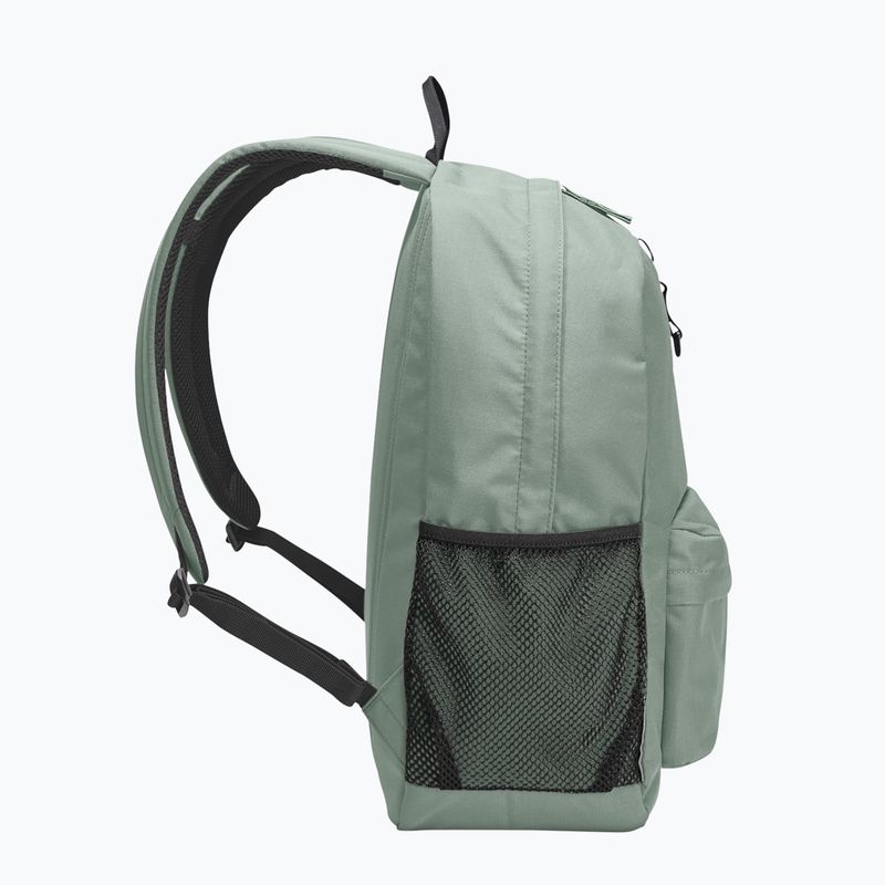 Children's city backpack Jack Wolfskin Rebel 25 l green zinnia 5