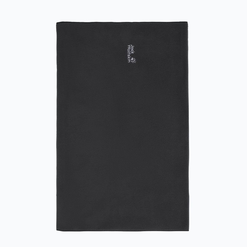 Snood Jack Wolfskin Real Stuff Loop black 2