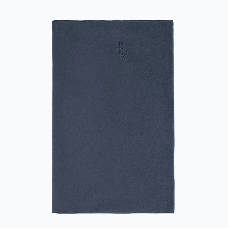 Snood Jack Wolfskin Real Stuff Loop midnight sky 2