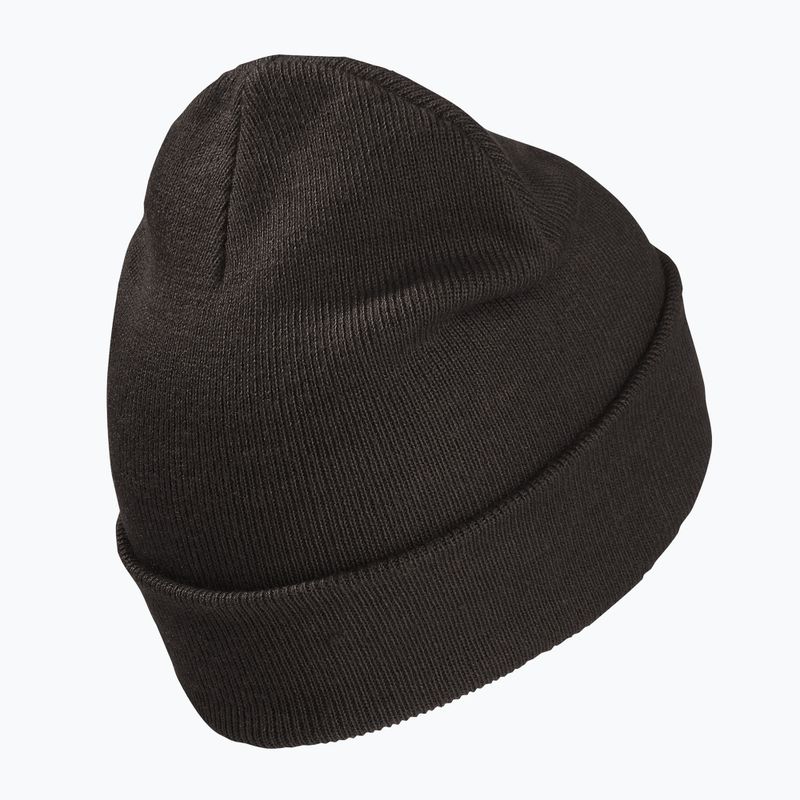 Winter hat Jack Wolfskin Rib peat 2