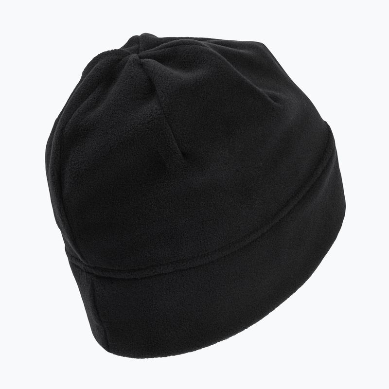 Winter hat Jack Wolfskin Real Stuff Beanie black 2