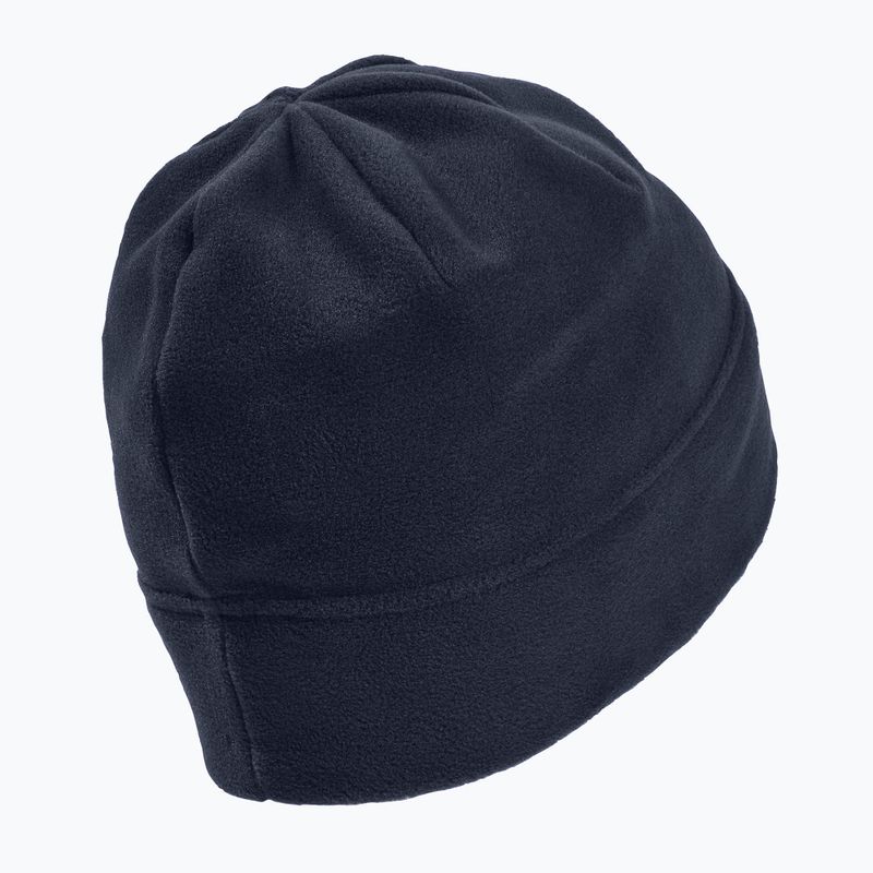 Winter hat Jack Wolfskin Real Stuff Beanie midnight sky 2