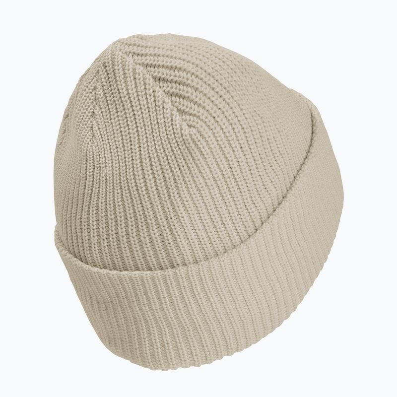 Winter hat Jack Wolfskin Pergamon Beanie oyster 2