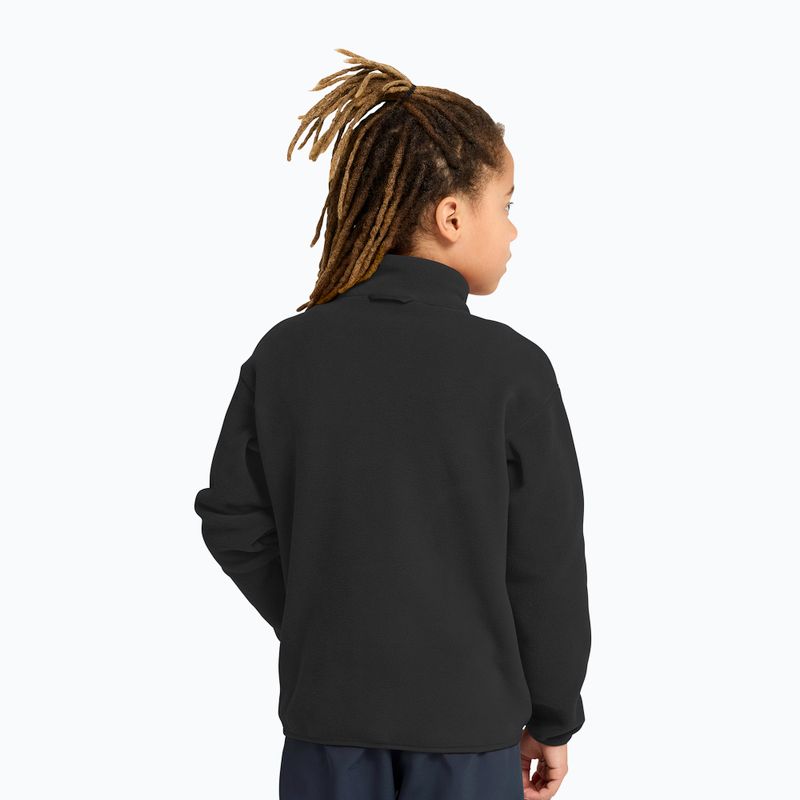 Children's 3‑in‑1 jacket Jack Wolfskin Iceland 3IN1 2026 black 10
