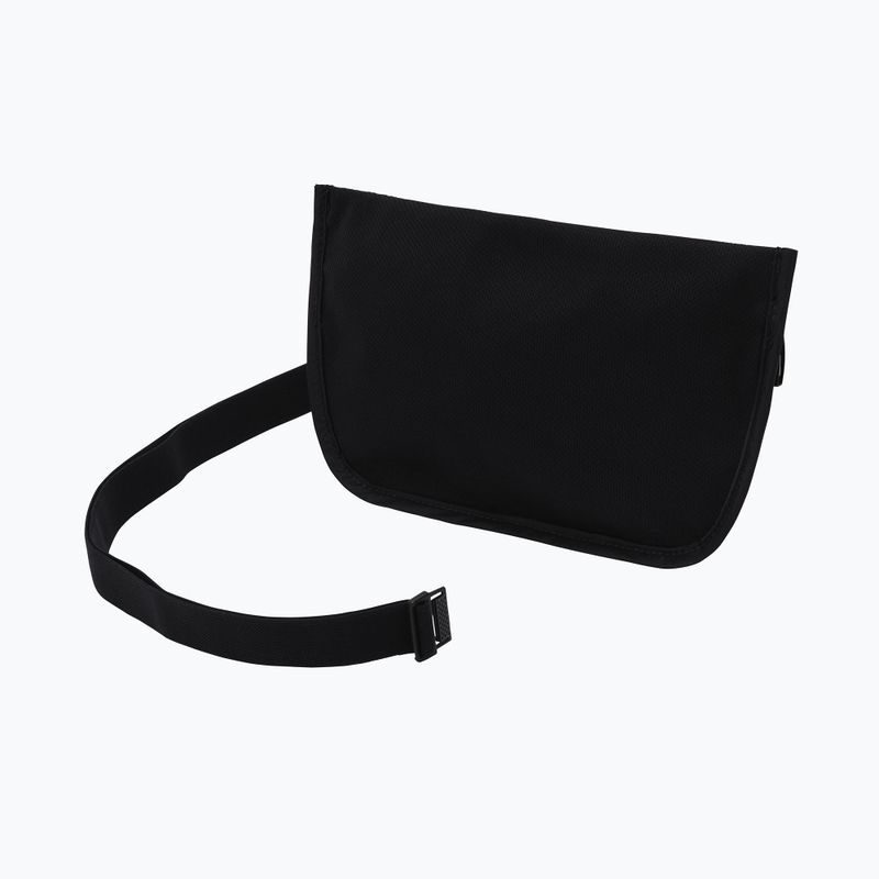 Waist bag Jack Wolfskin Document Belt De Luxe phantom 2