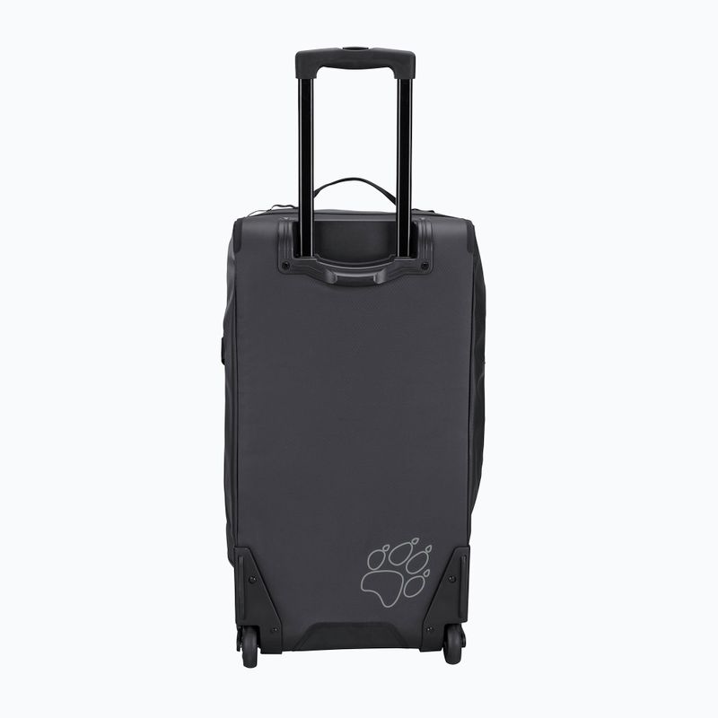 Travel bag Jack Wolfskin Tecton Wheeler 90 phantom 2