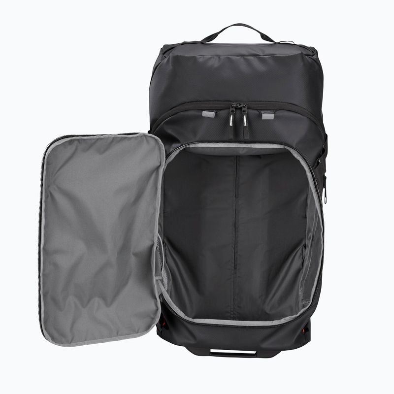 Travel bag Jack Wolfskin Tecton Wheeler 90 phantom 3