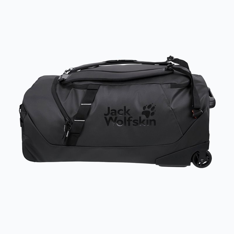 Travel bag Jack Wolfskin Tecton Wheeler 90 phantom 5