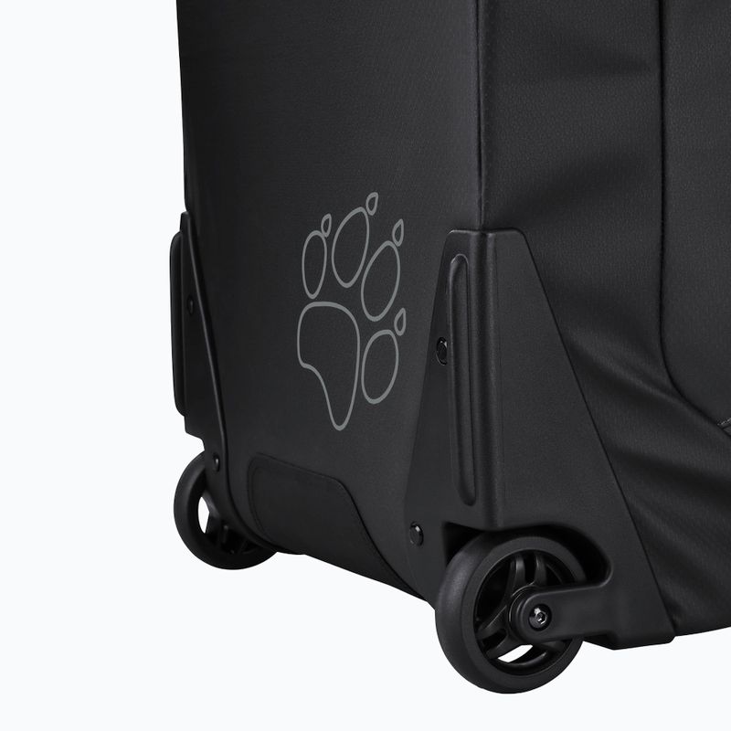 Travel bag Jack Wolfskin Tecton Wheeler 90 phantom 6