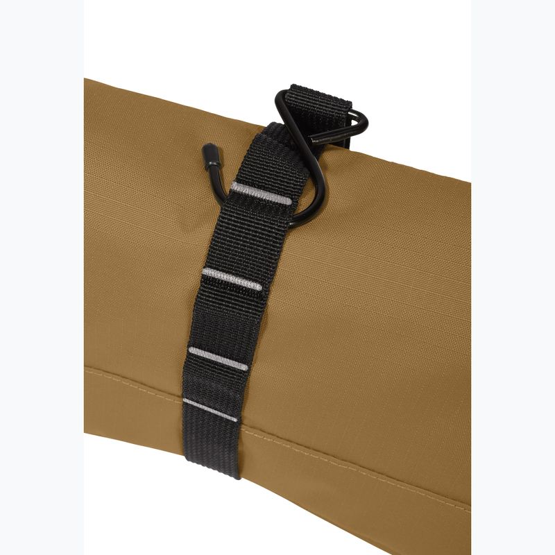 Washbag Jack Wolfskin Konya peanut 3