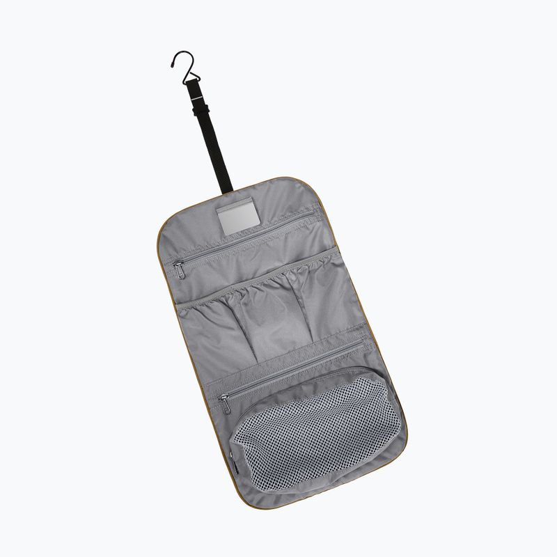 Washbag Jack Wolfskin Konya peanut 5