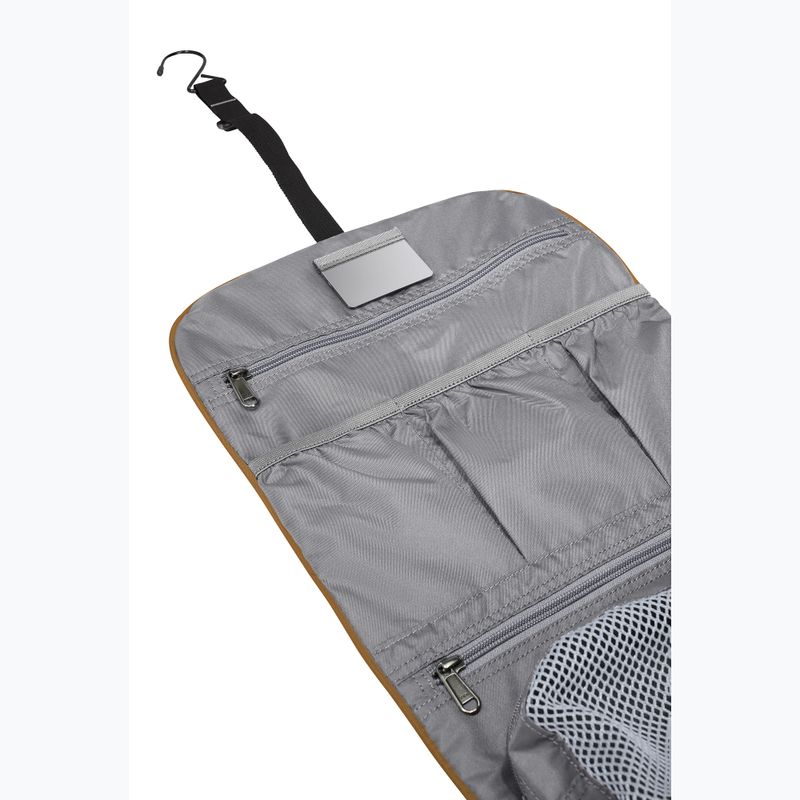 Washbag Jack Wolfskin Konya peanut 6
