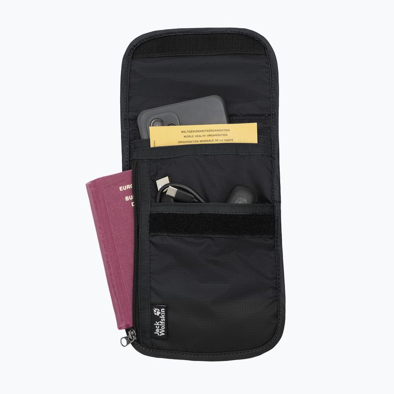 Pouch Jack Wolfskin Organizer phantom 3