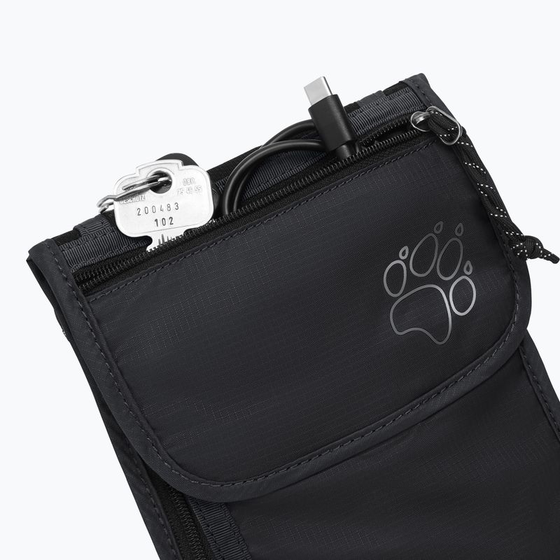 Pouch Jack Wolfskin Organizer phantom 4