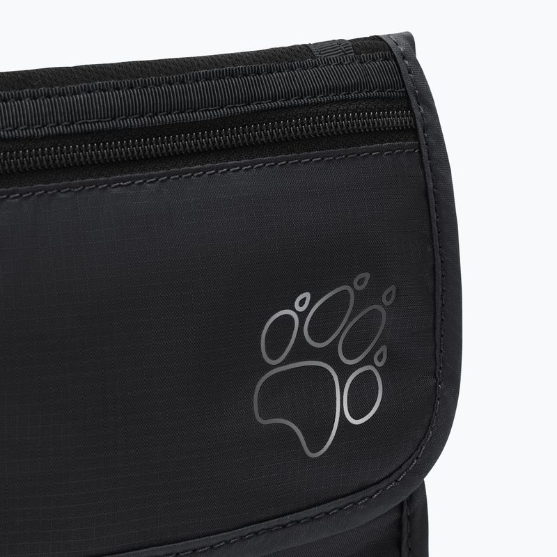 Pouch Jack Wolfskin Organizer phantom 5