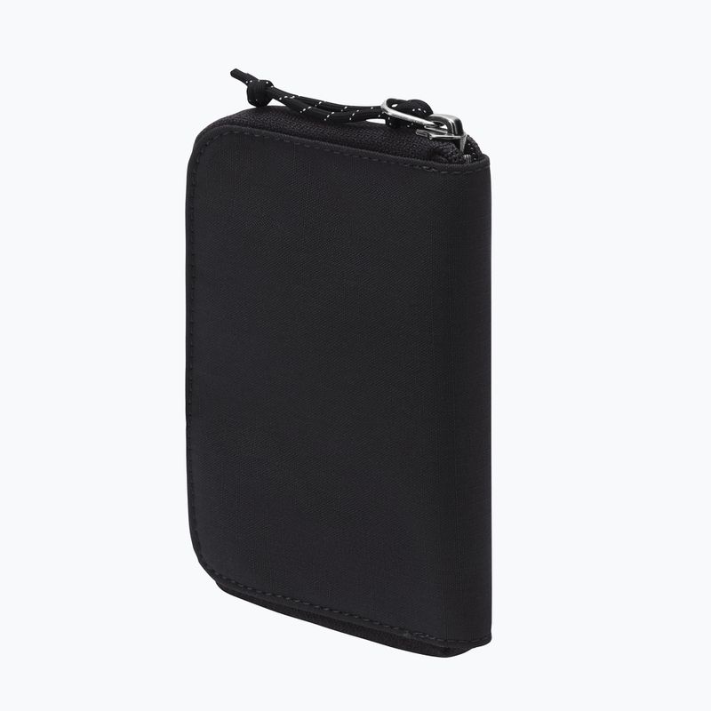 Wallet Jack Wolfskin Konya 2026 black 2