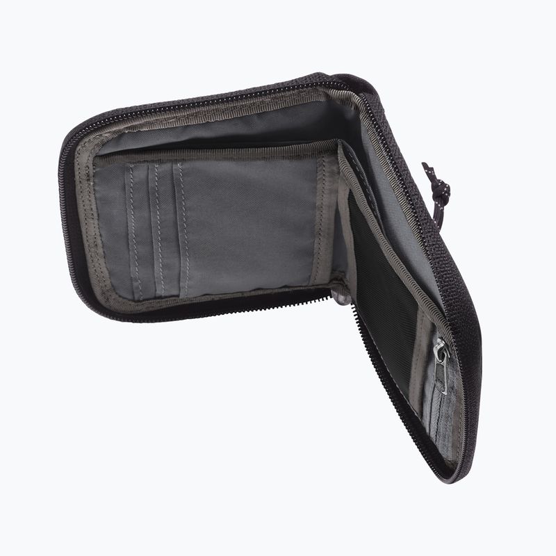 Wallet Jack Wolfskin Konya 2026 black 4