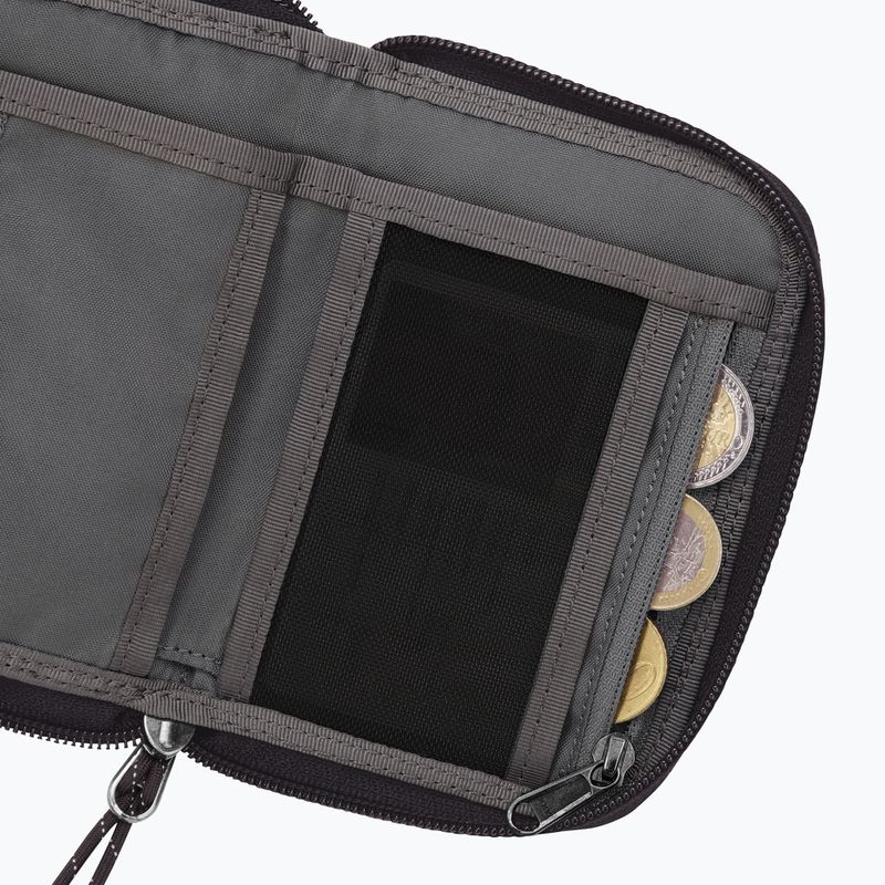 Wallet Jack Wolfskin Konya 2026 black 6