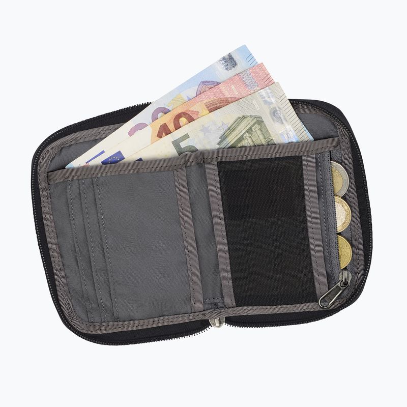 Wallet Jack Wolfskin Konya 2026 midnight sky 5